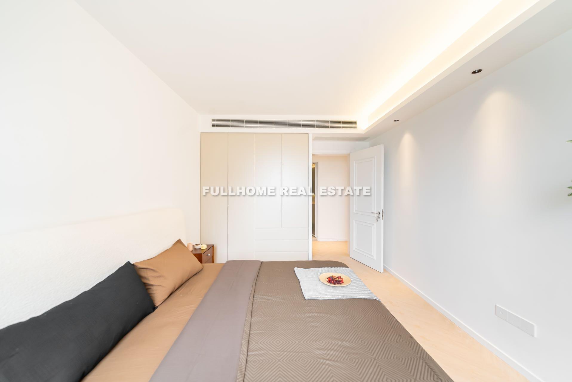 Ren Da Apartment - Interior view 8, Shanghai rental property