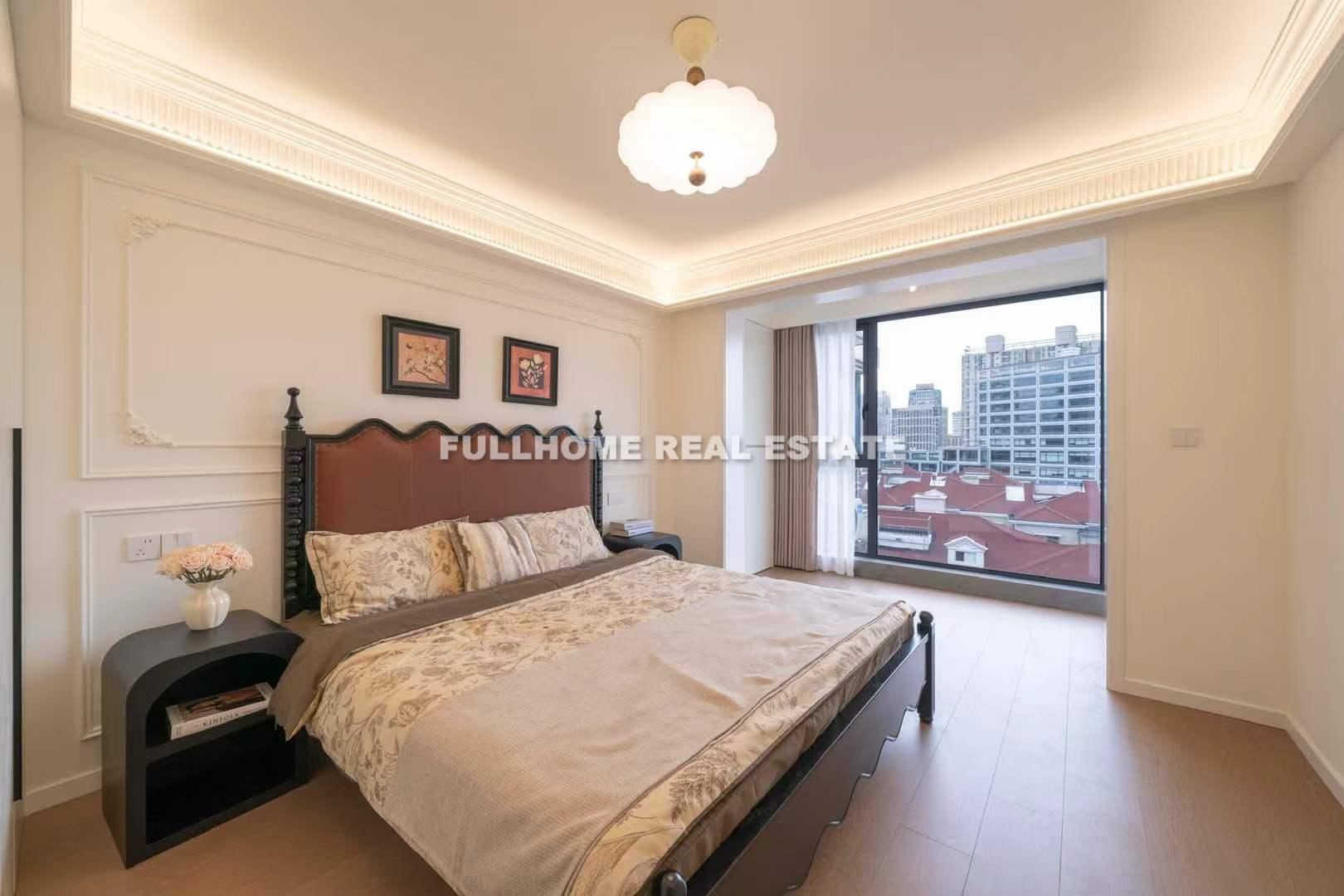 Ming Hui Yuan - Interior view 3, Shanghai rental property
