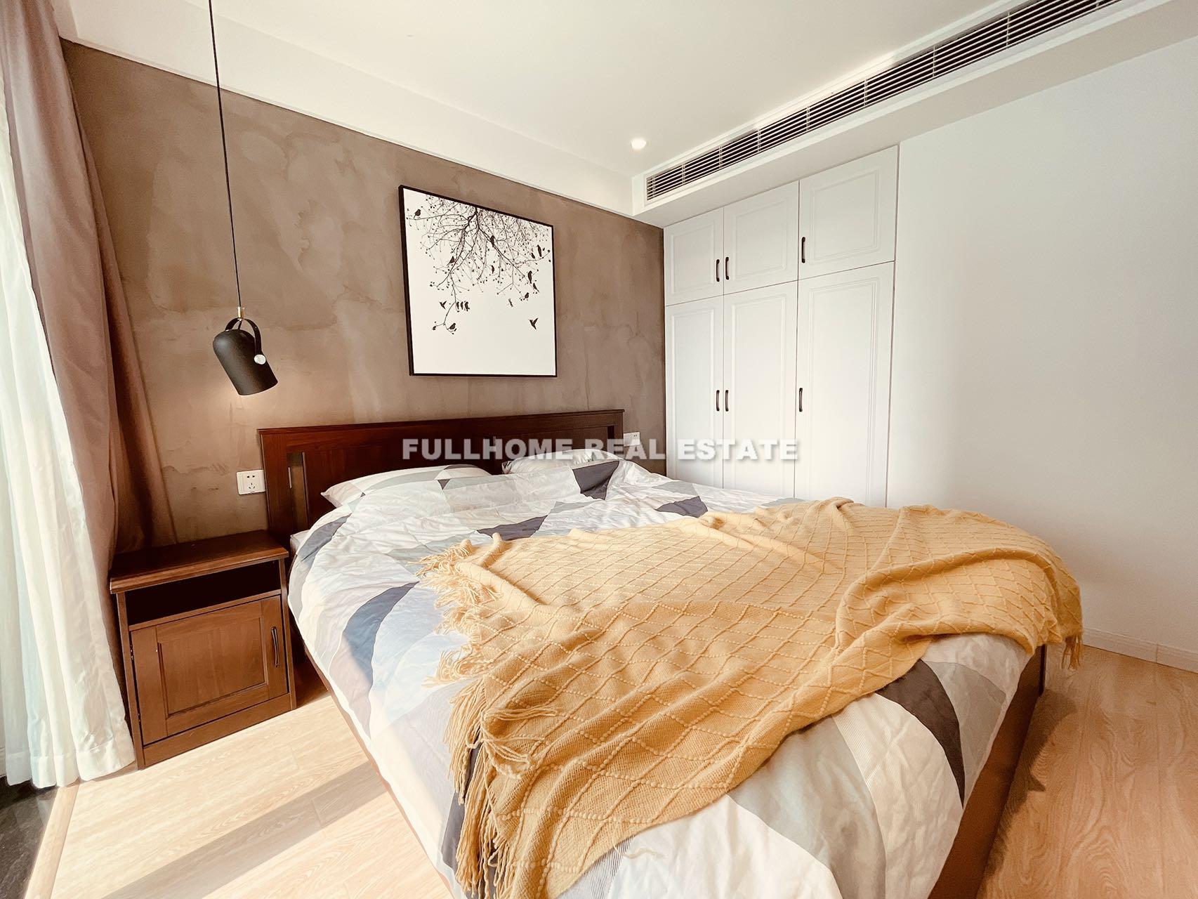 Dianying Garden - Interior view 4, Shanghai rental property