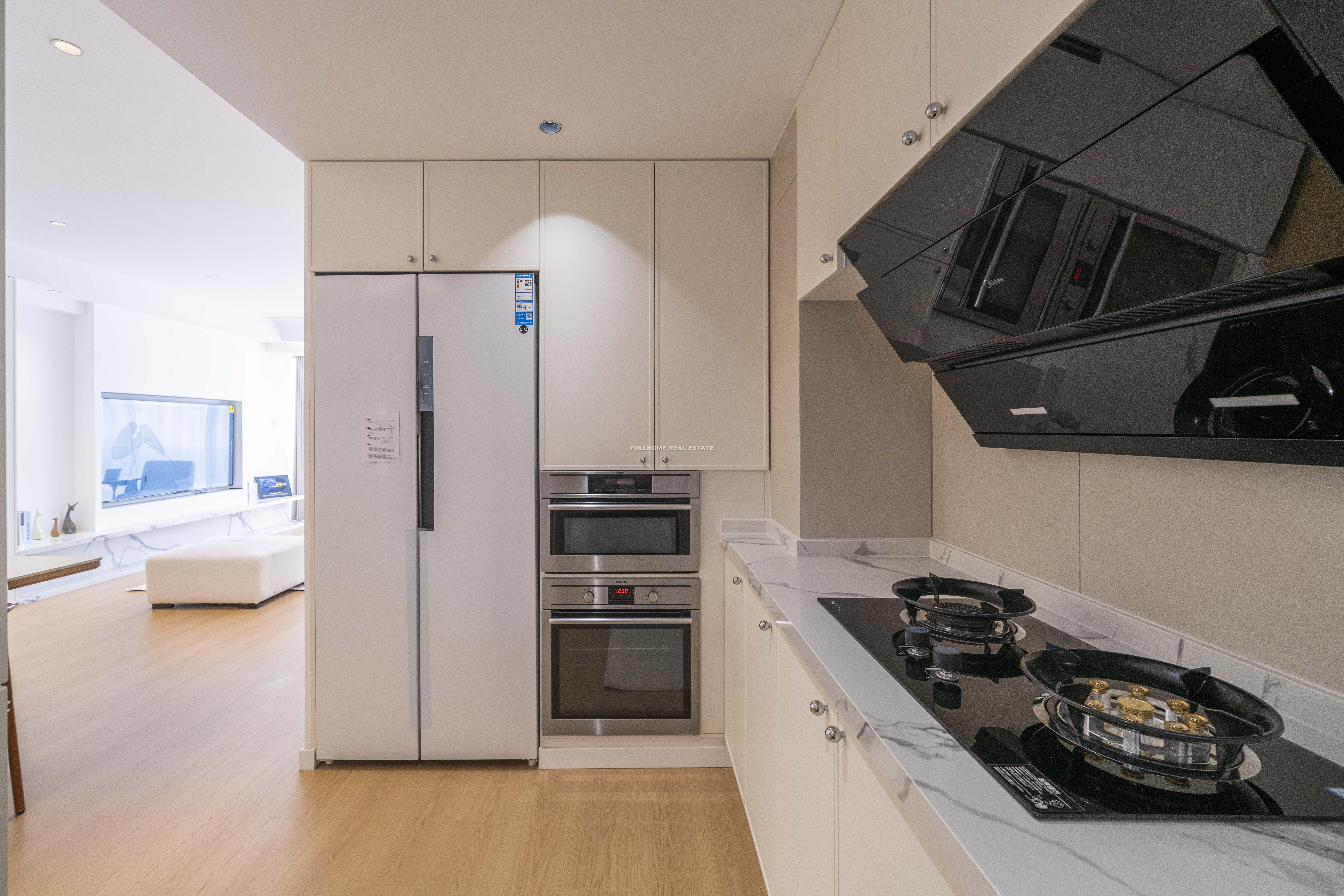 Hang On Gok - Interior view 7, Shanghai rental property