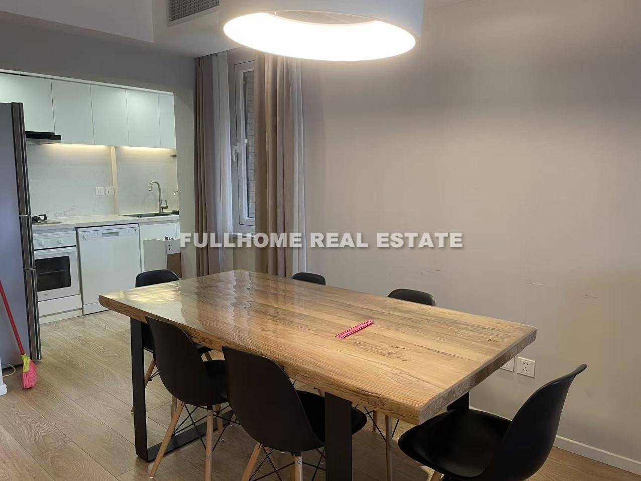LaDoll International City - Interior view 5, Shanghai rental property