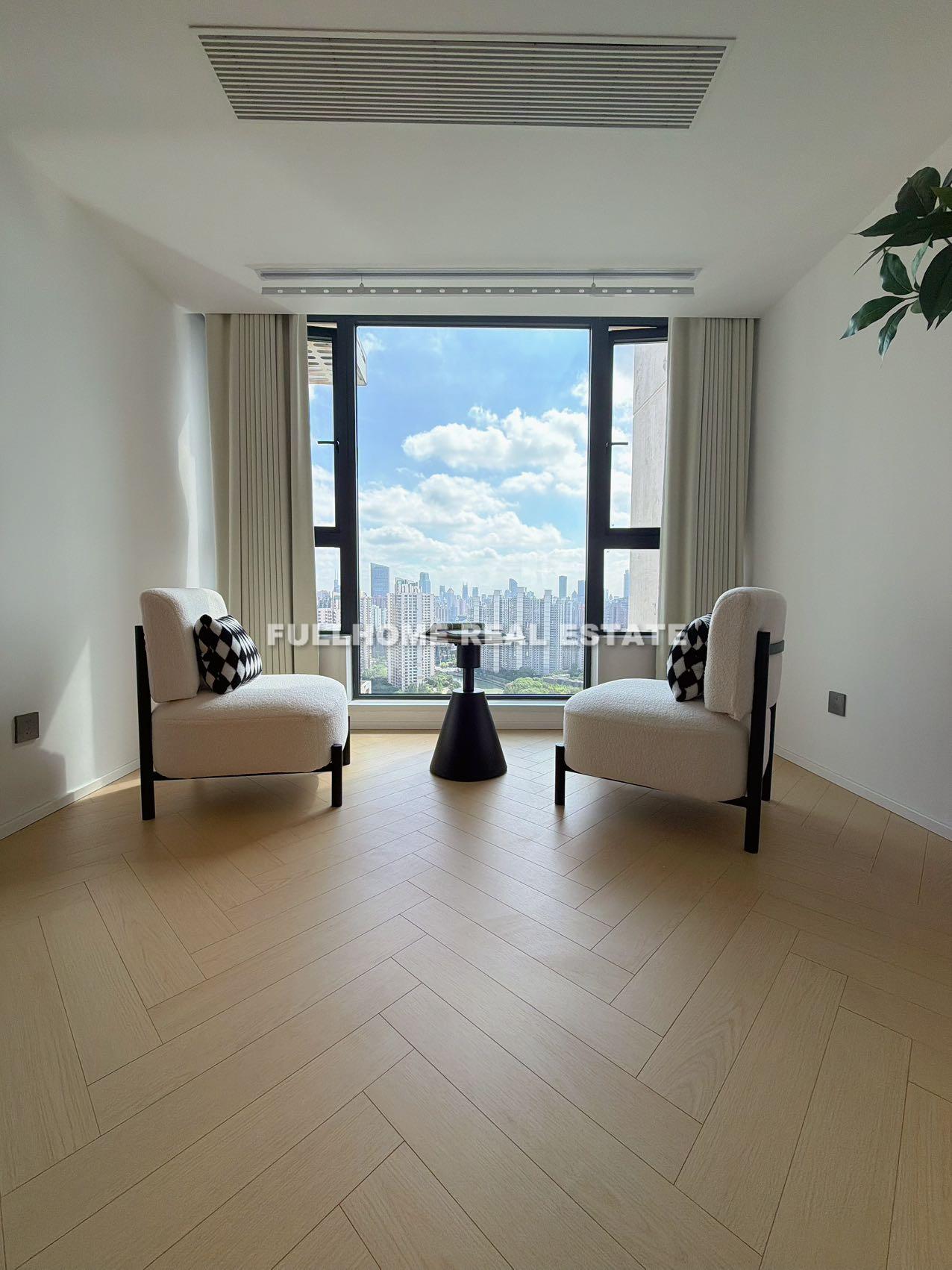 Zhong Yuan Liang Wan Cheng - Interior view 6, Shanghai rental property