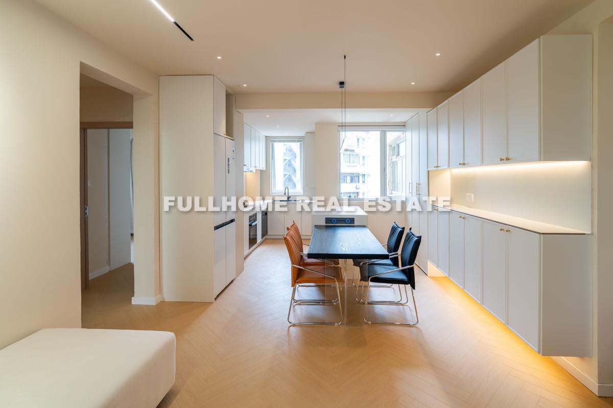 Singapore Yuan Jingyuan - Interior view 2, Shanghai rental property