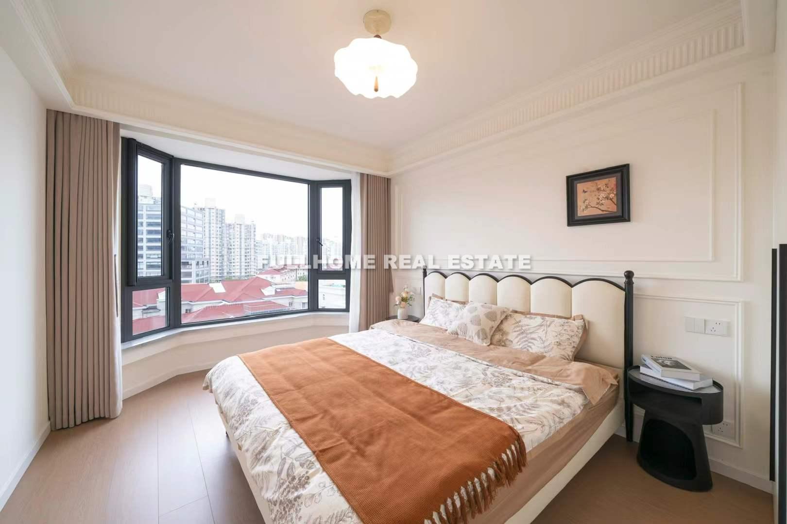 Ming Hui Yuan - Interior view 5, Shanghai rental property