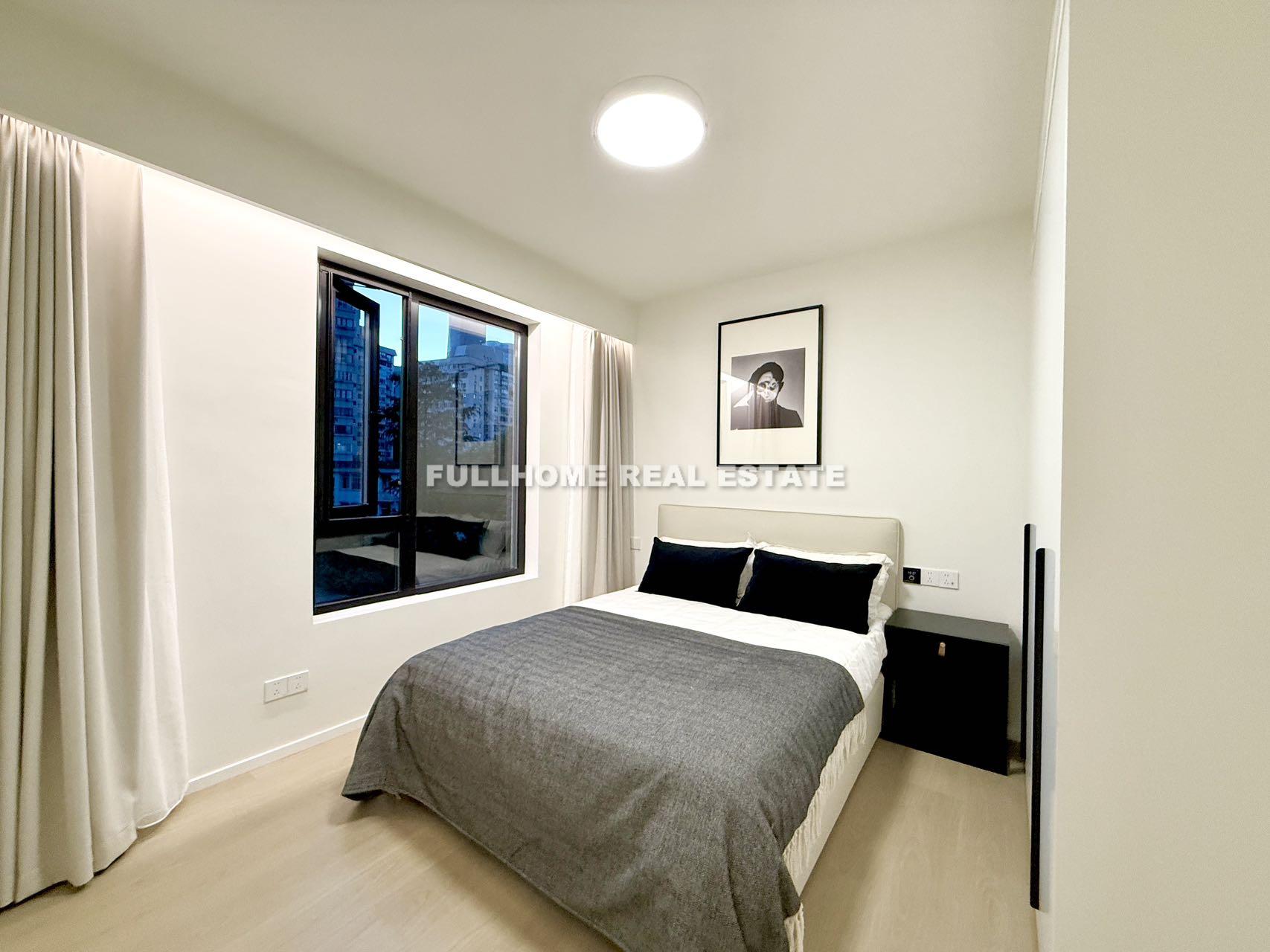Tianji Garden - Interior view 8, Shanghai rental property