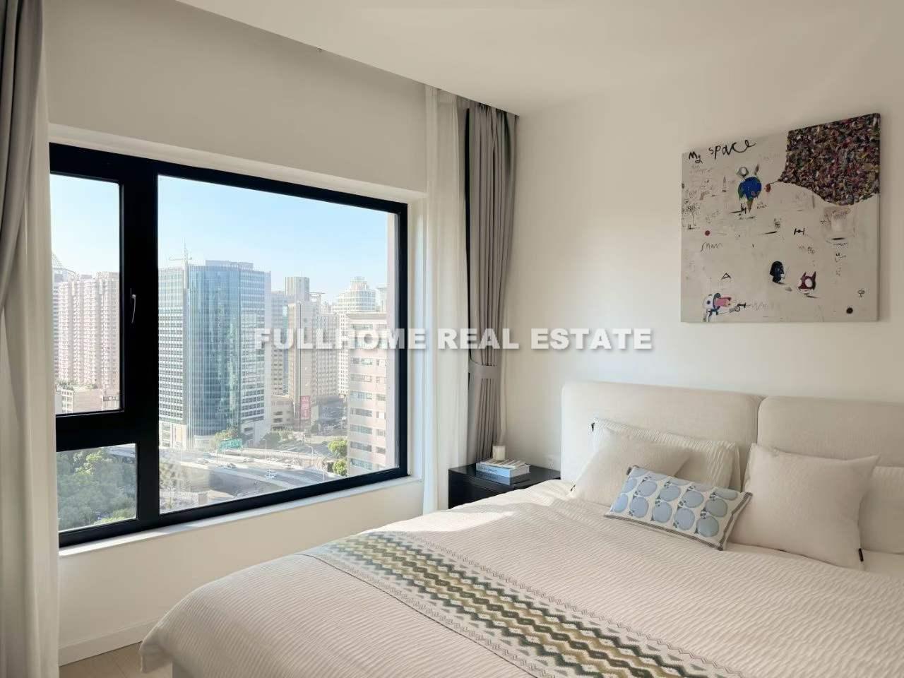 Bu Ye Cheng - Interior view 3, Shanghai rental property