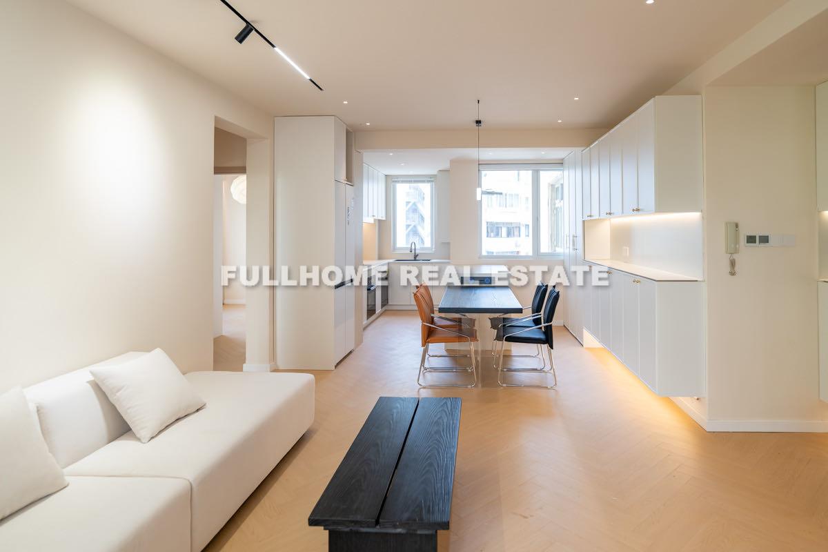 Same compound: Singapore Yuan Jingyuan, 3 bedrooms in Shanghai