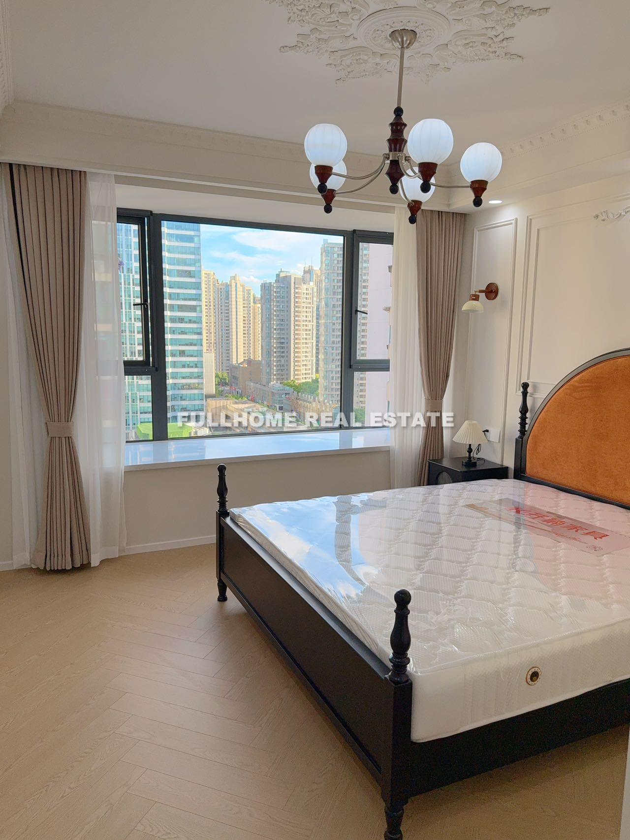 Jian De Fang - Interior view 6, Shanghai rental property
