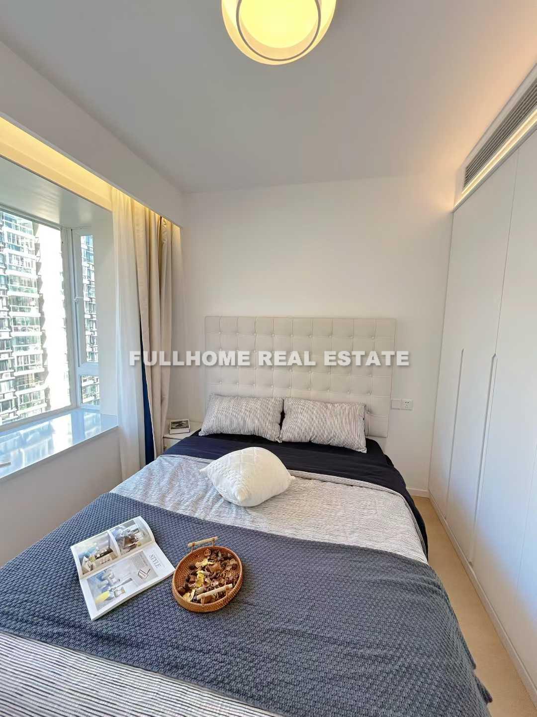 Yang Guang Ming Du - Interior view 7, Shanghai rental property