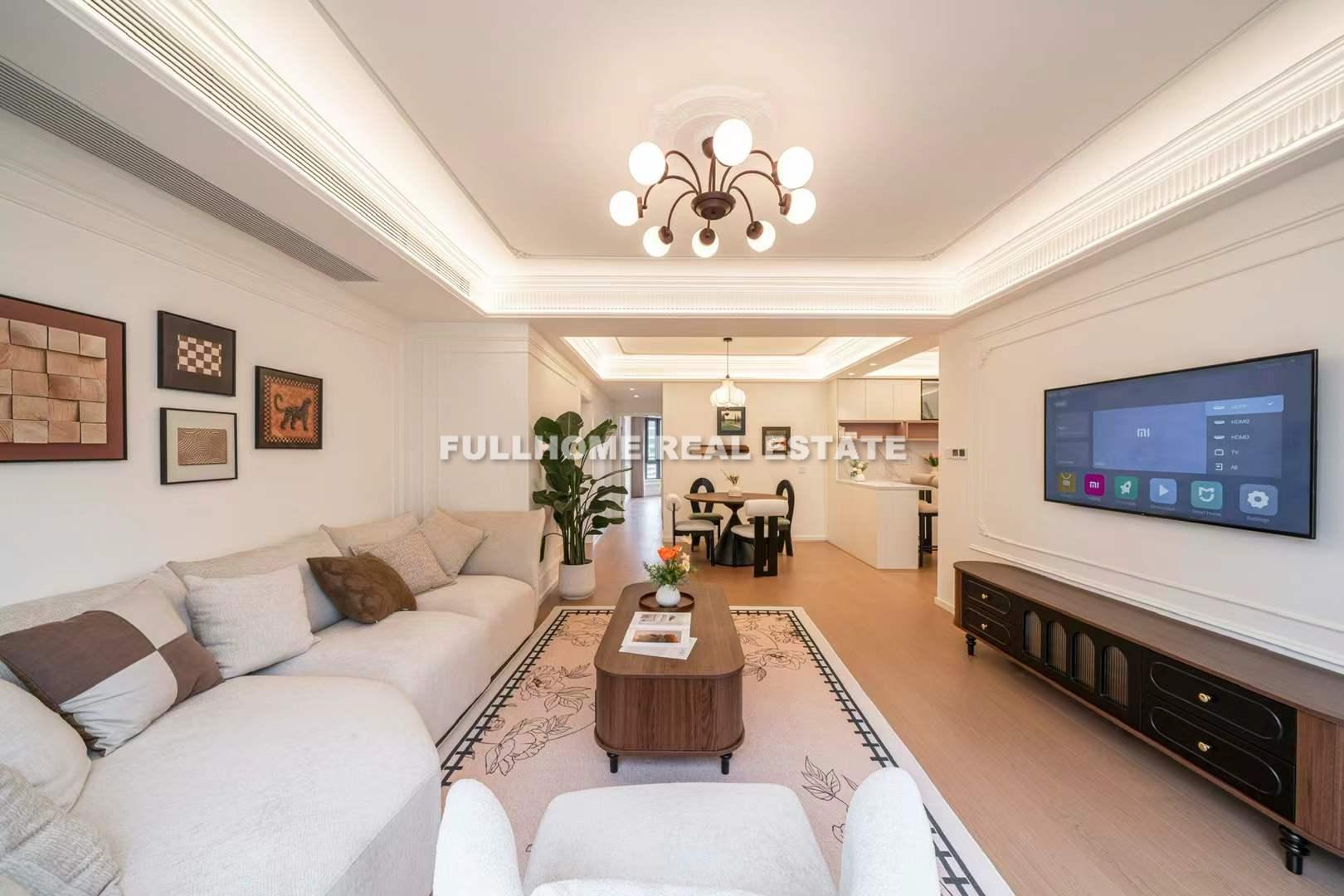 Ming Hui Yuan - Interior view 6, Shanghai rental property