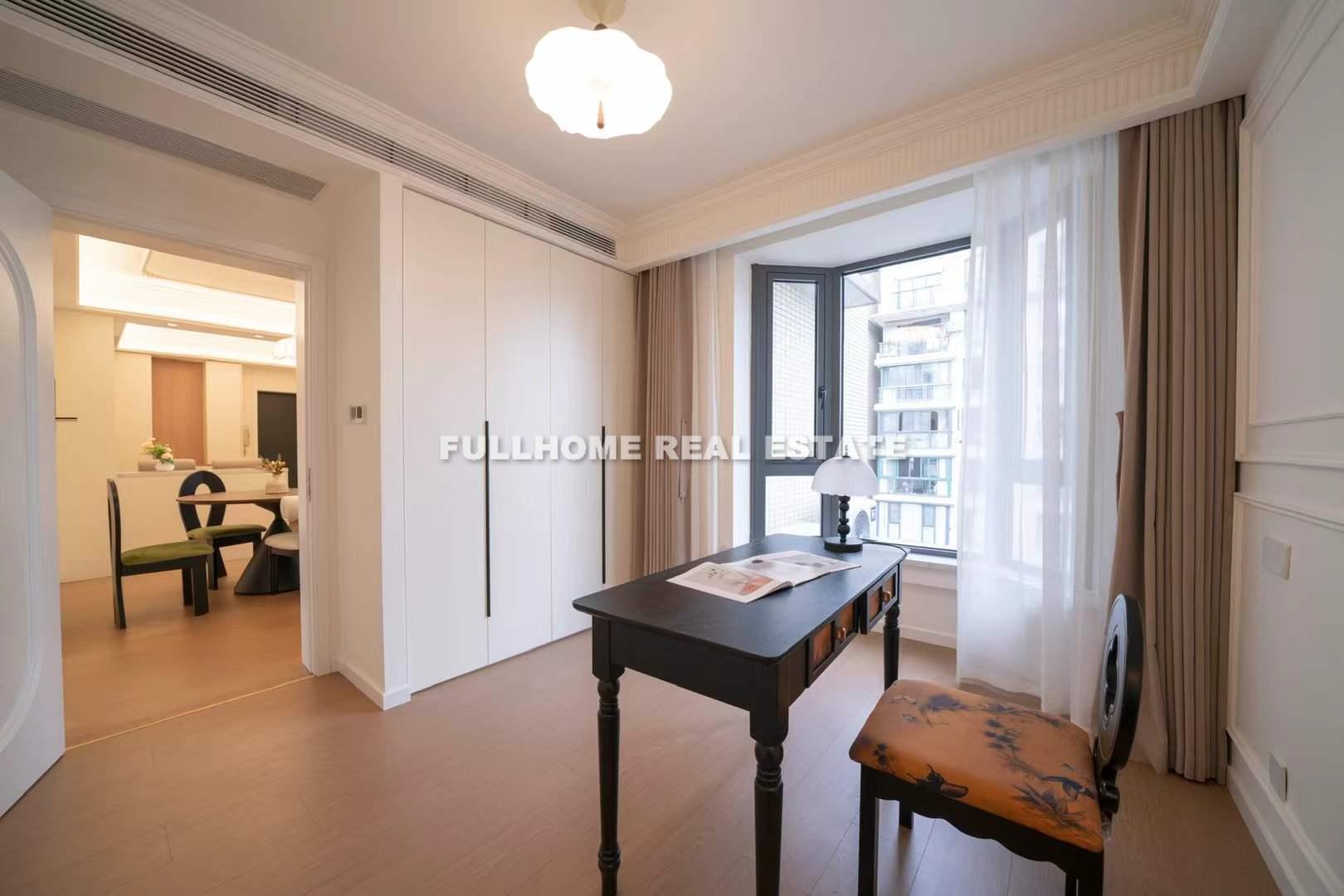 Ming Hui Yuan - Interior view 7, Shanghai rental property