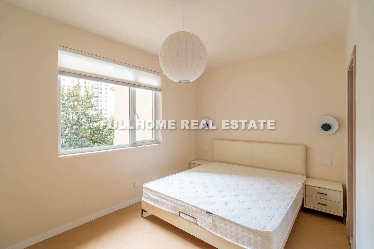 Singapore Yuan Jingyuan - Interior view 9, Shanghai rental property