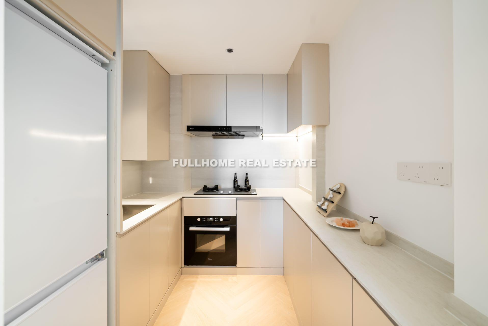 Ren Da Apartment - Interior view 6, Shanghai rental property