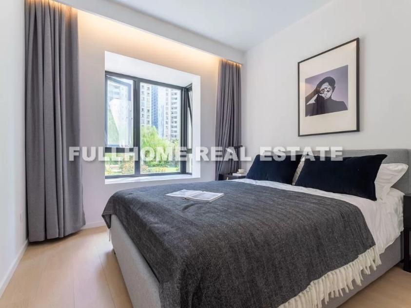 Summit Panorama - Interior view 10, Shanghai rental property