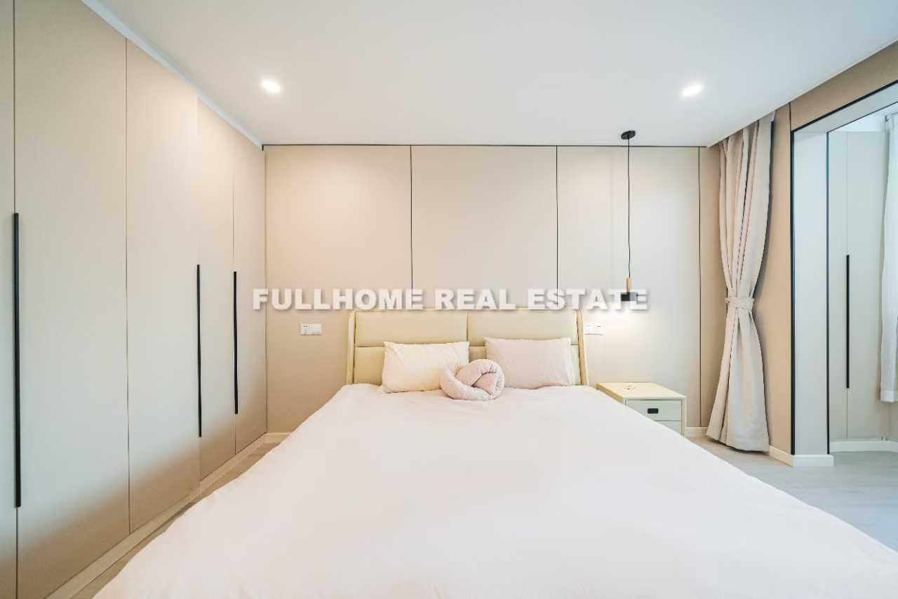 Dongming Apartment - Interior view 2, Shanghai rental property