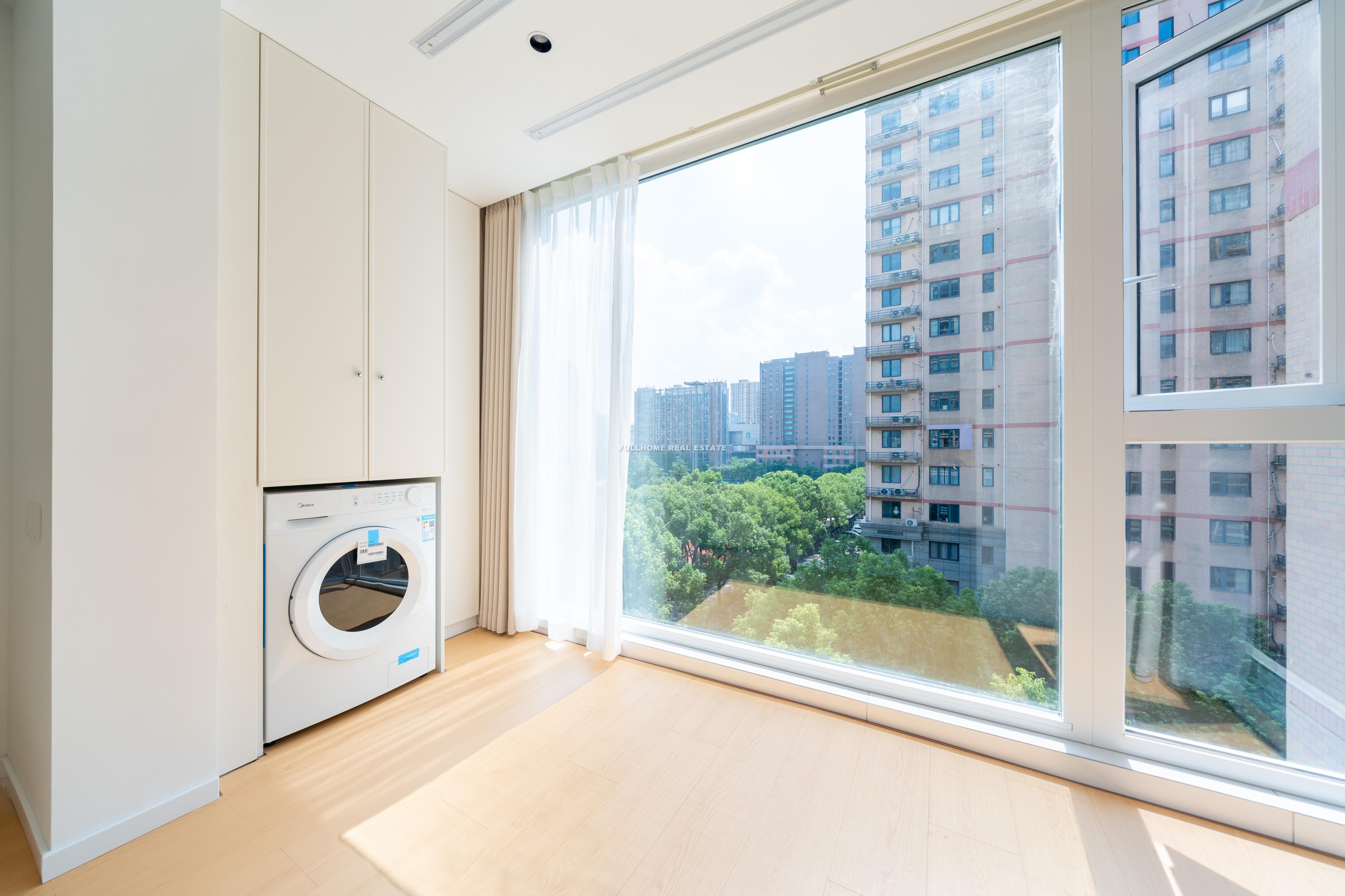 Tian Shan Hua Ting - Interior view 5, Shanghai rental property