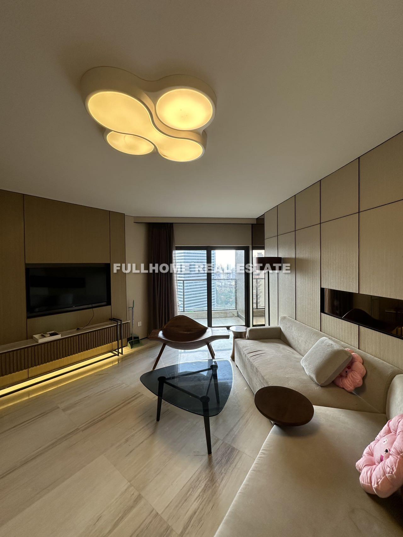 Park Lane - Interior view 4, Shanghai rental property