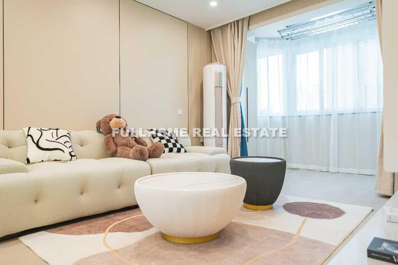 Dongming Apartment - Interior view 6, Shanghai rental property