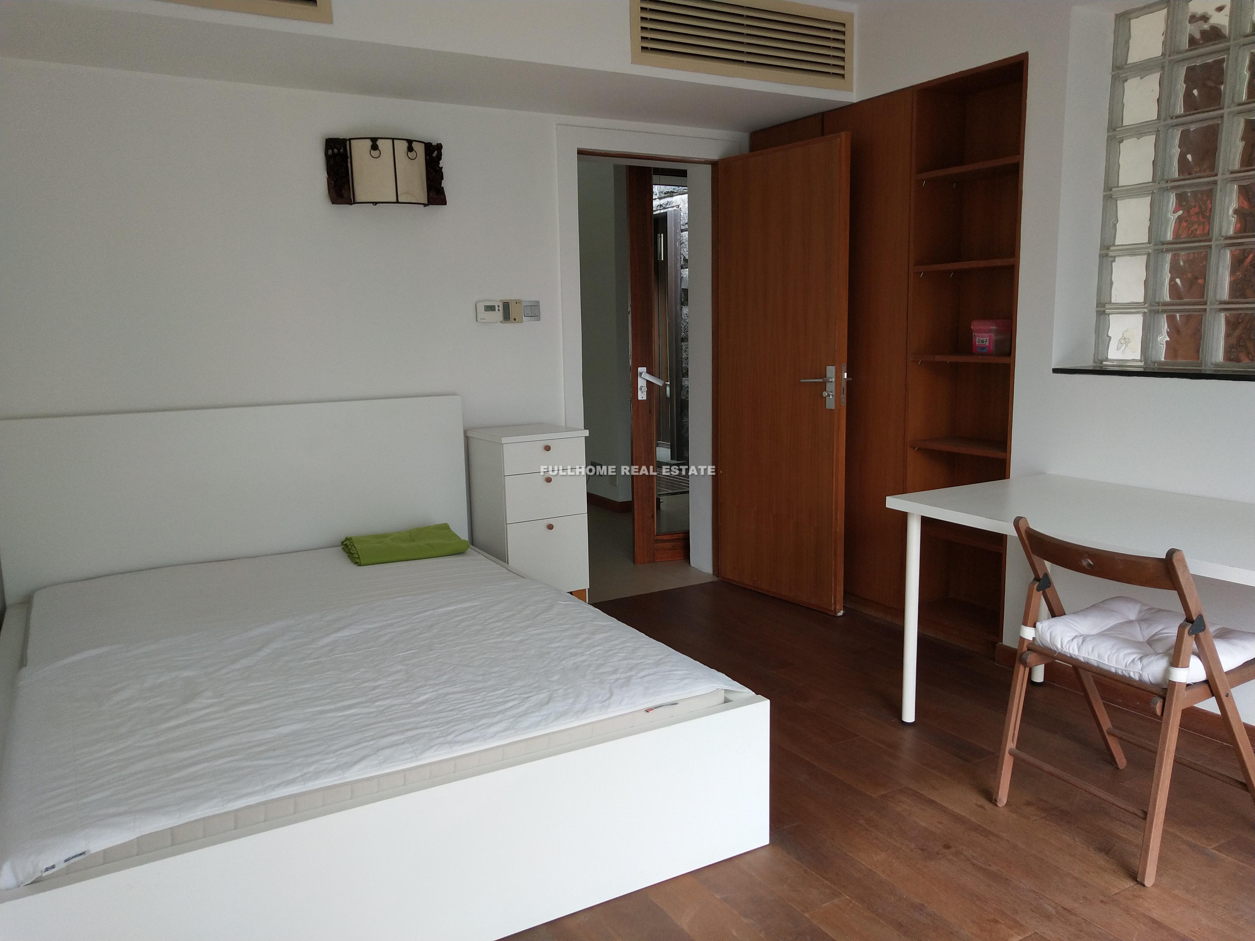 Lakeside Ville - Interior view 5, Shanghai rental property