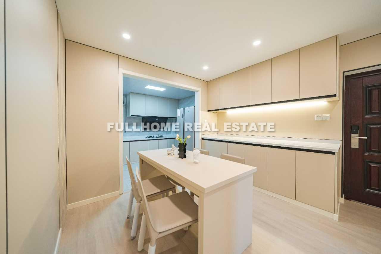 Dongming Apartment - Interior view 4, Shanghai rental property