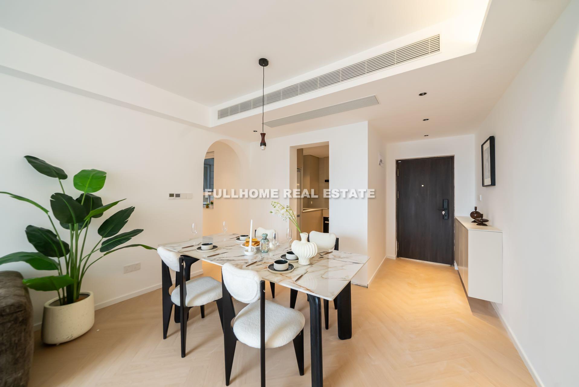 Ren Da Apartment - Interior view 5, Shanghai rental property