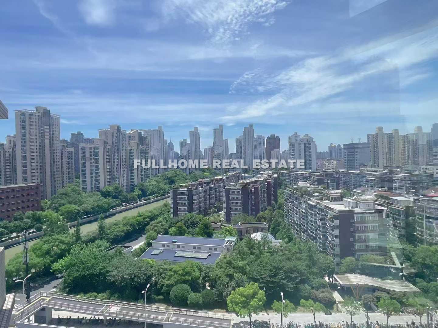 Waterfront Garden - Interior view 7, Shanghai rental property