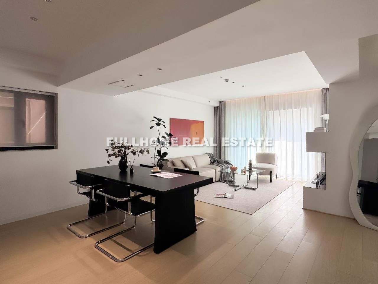 Bu Ye Cheng - Interior view 8, Shanghai rental property