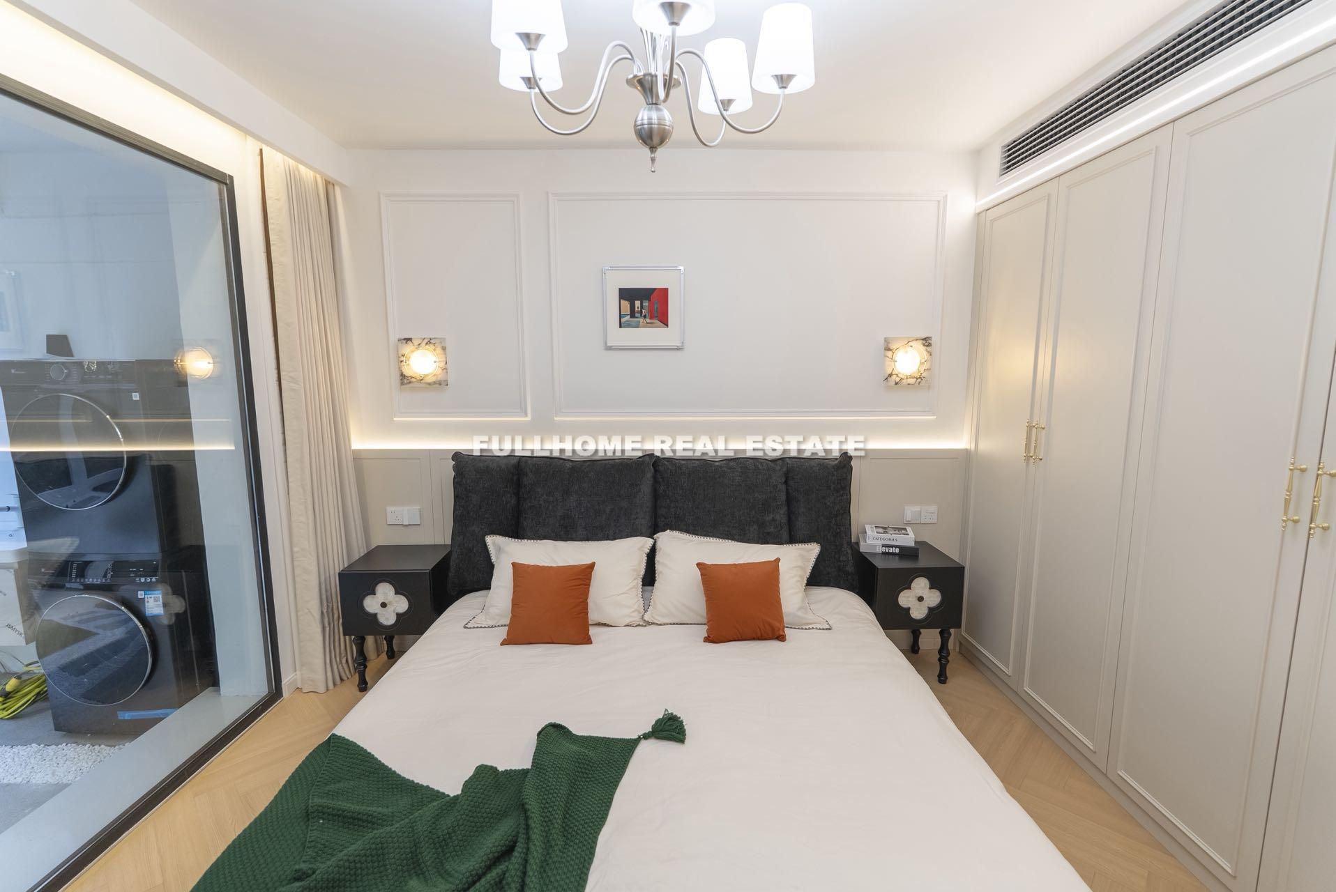 Kaixuan Apartment - Interior view 6, Shanghai rental property