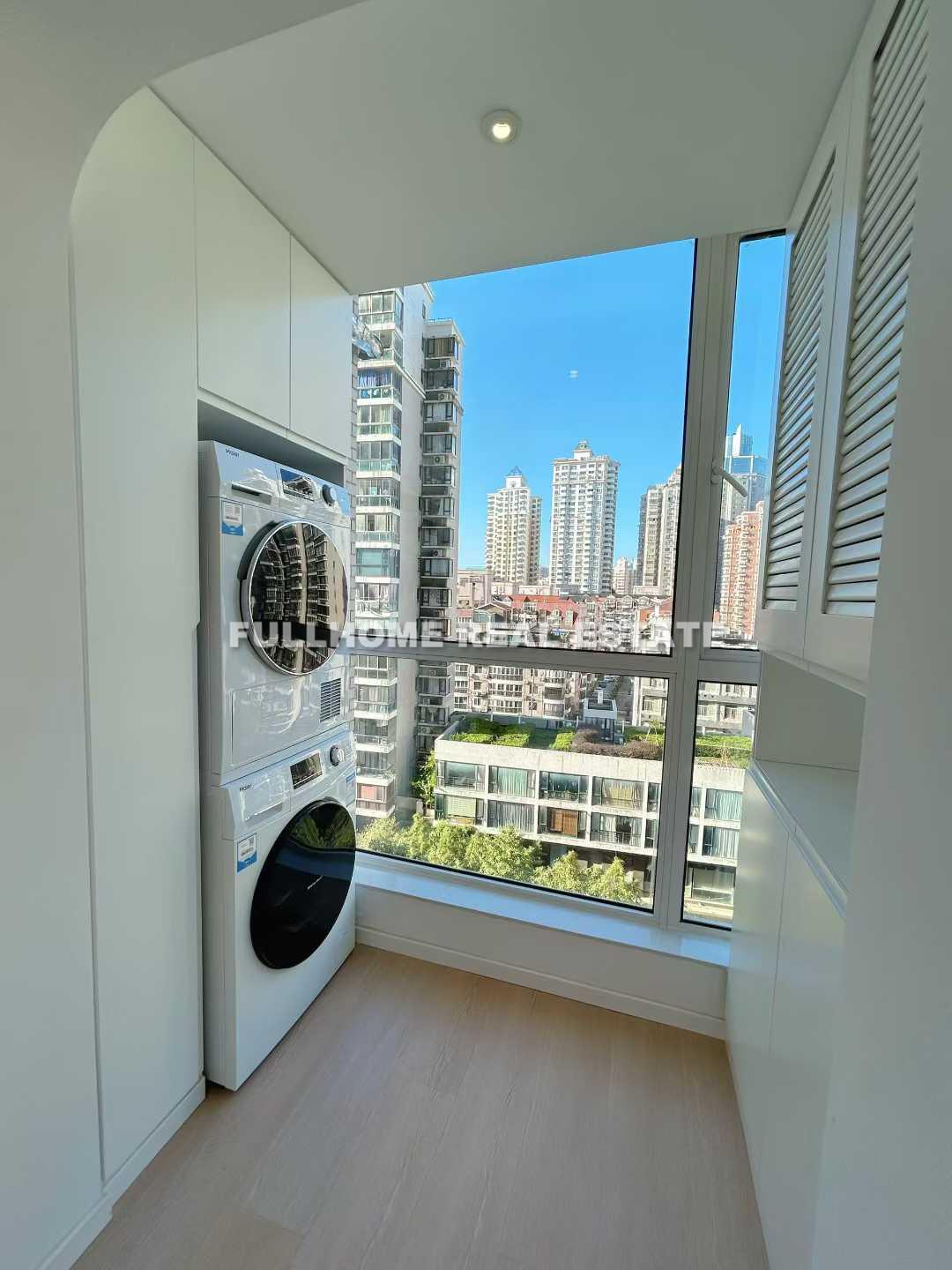 Yang Guang Ming Du - Interior view 3, Shanghai rental property