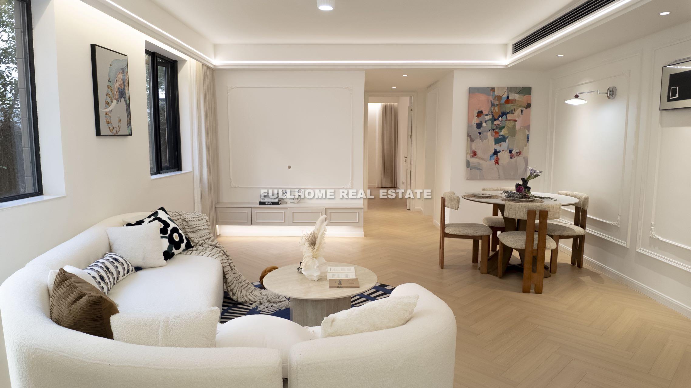 Kaixuan Apartment - Interior view 2, Shanghai rental property