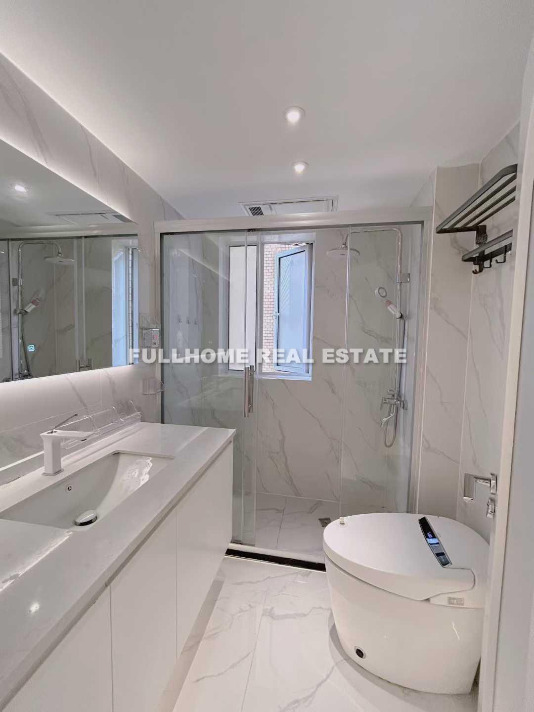 Yang Guang Ming Du - Interior view 4, Shanghai rental property