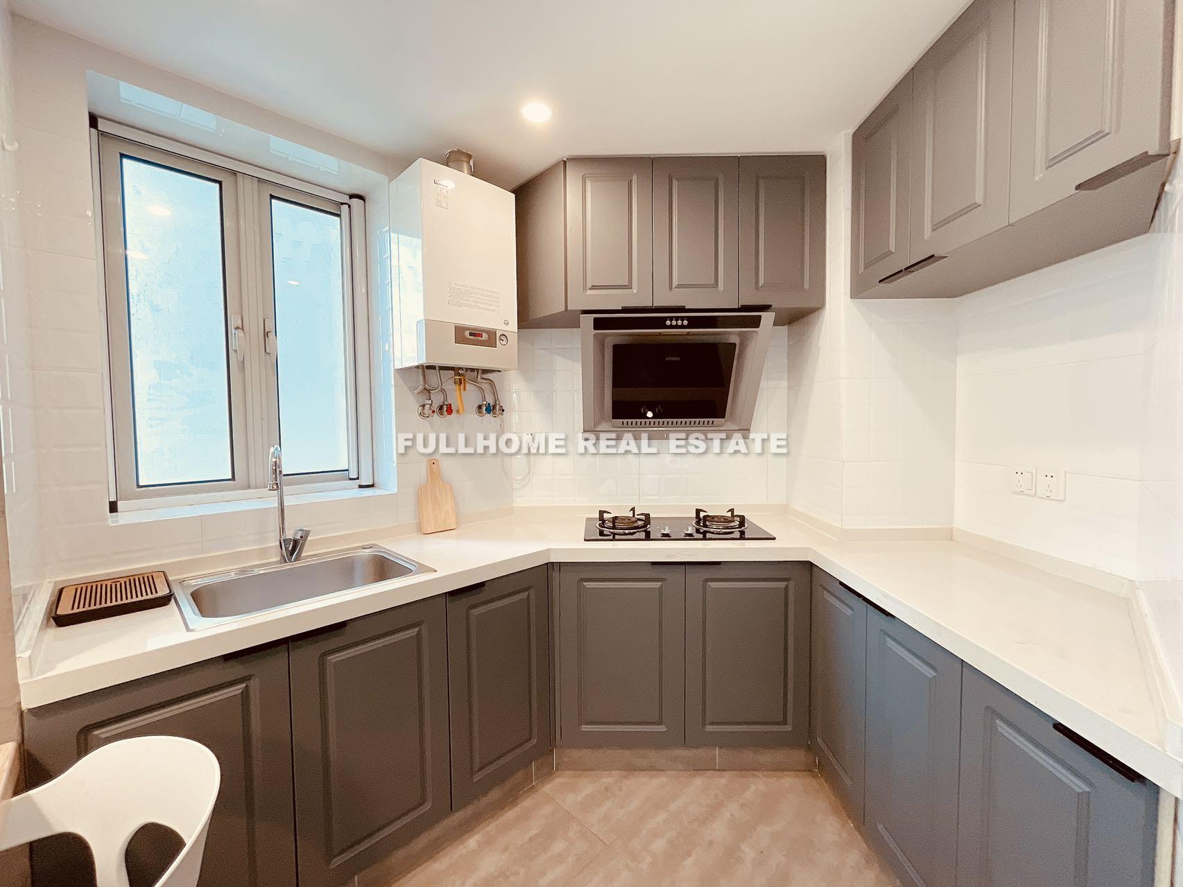 Dianying Garden - Interior view 7, Shanghai rental property