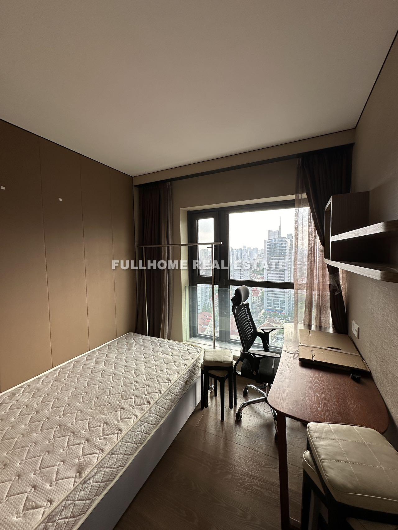 Park Lane - Interior view 5, Shanghai rental property