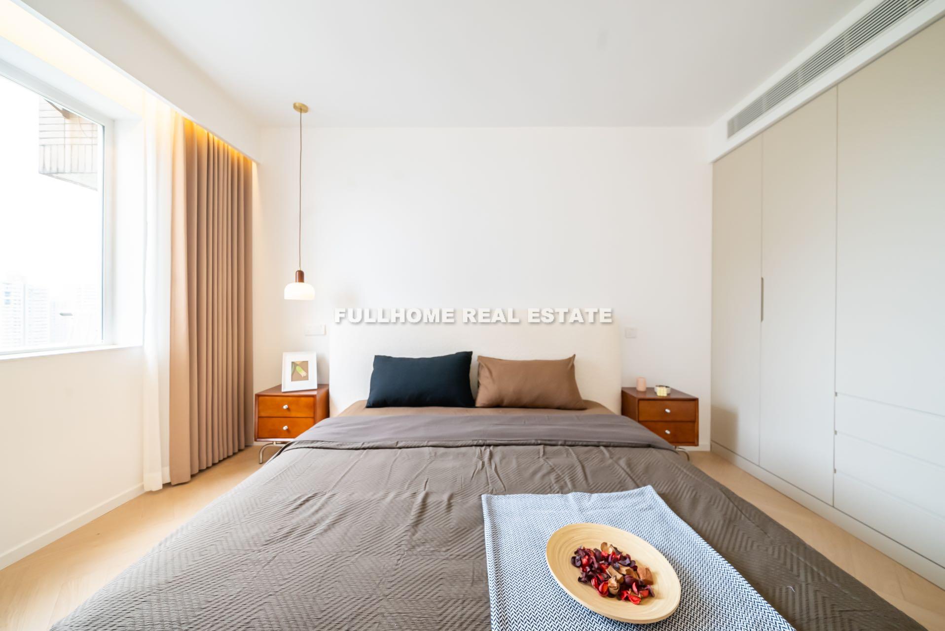Ren Da Apartment - Interior view 9, Shanghai rental property