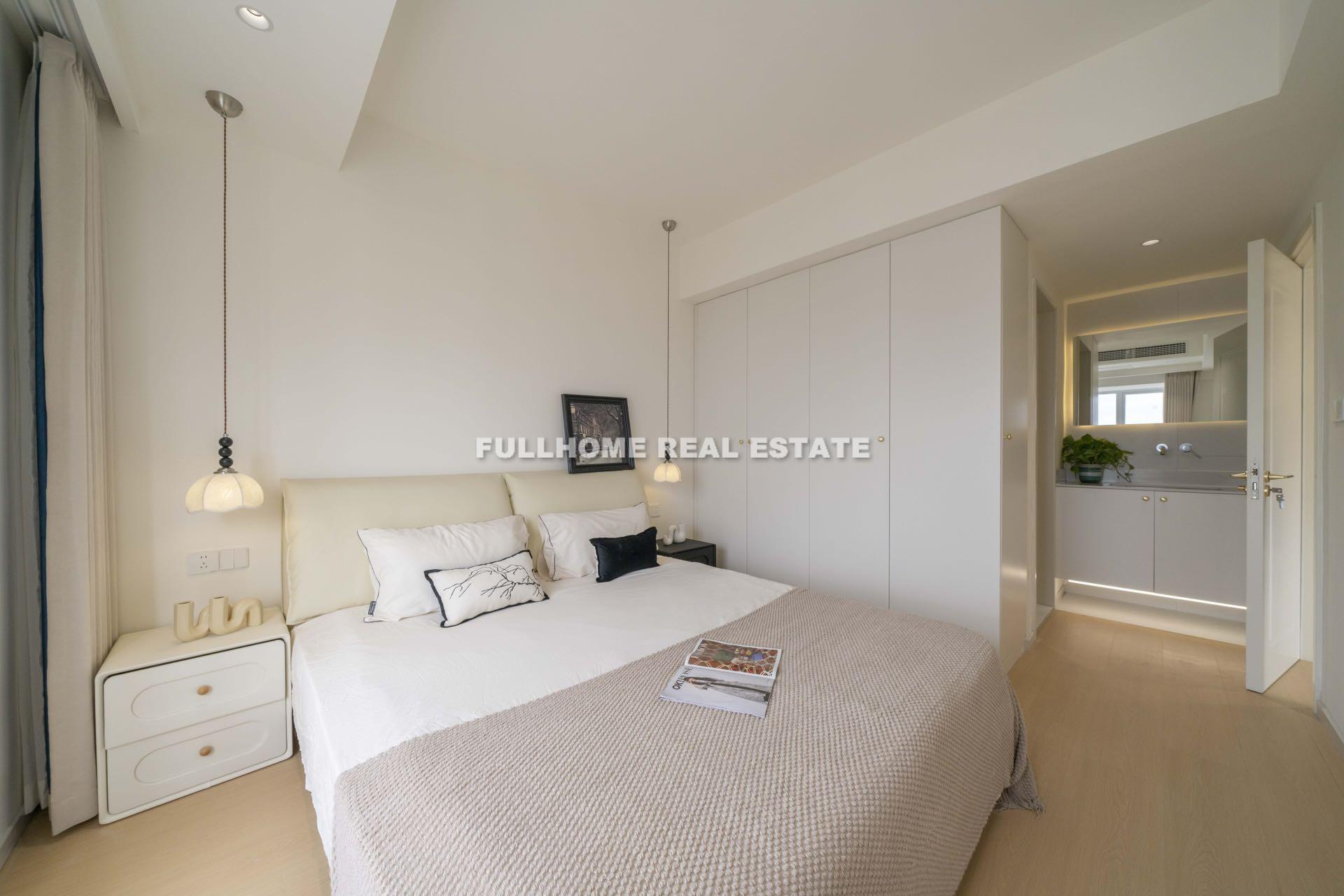 Yuan Fu Apartment - Interior view 8, Shanghai rental property