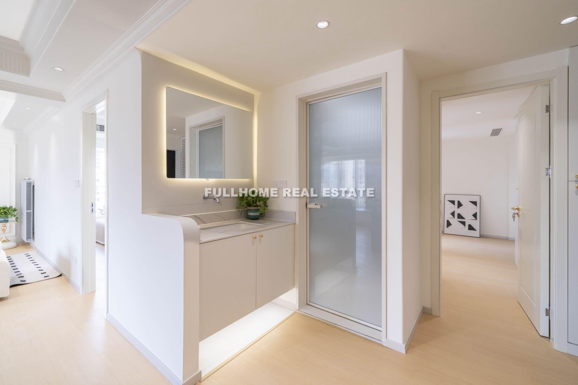 Yuan Fu Apartment - Interior view 14, Shanghai rental property