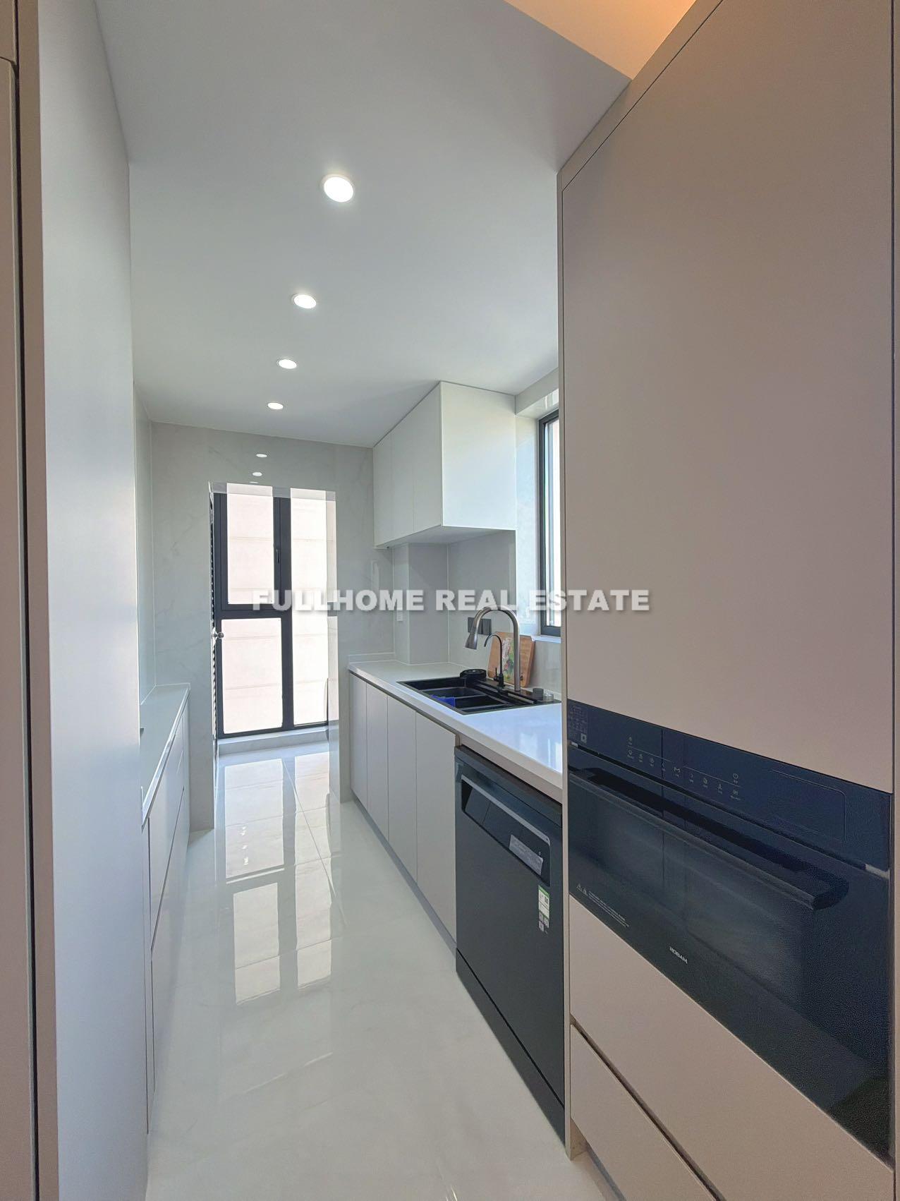 Zhong Yuan Liang Wan Cheng - Interior view 8, Shanghai rental property