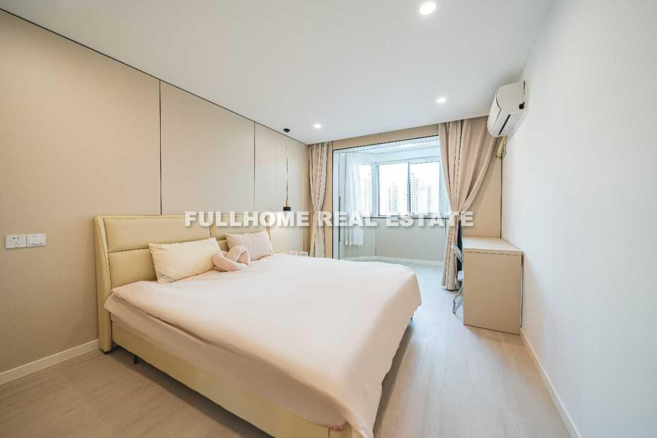 Dongming Apartment - Interior view 3, Shanghai rental property