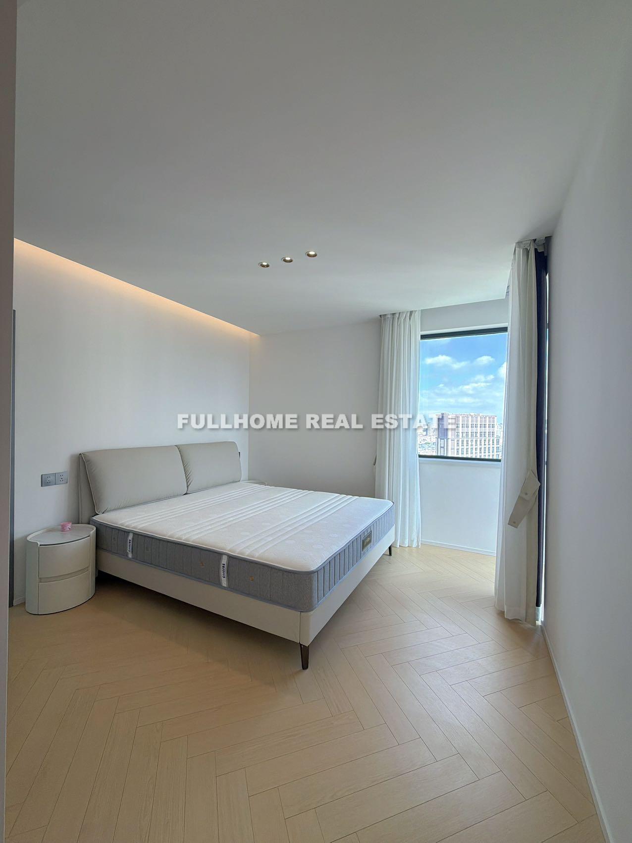 Zhong Yuan Liang Wan Cheng - Interior view 4, Shanghai rental property