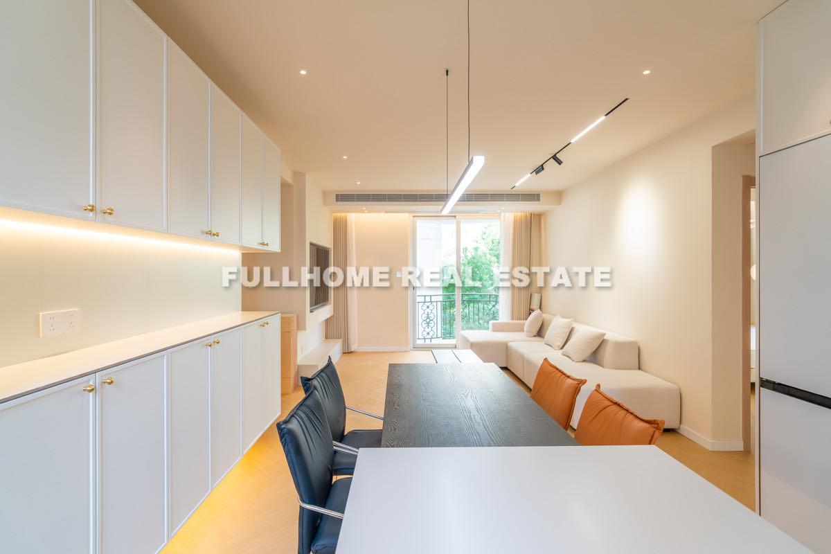 Singapore Yuan Jingyuan - Interior view 4, Shanghai rental property