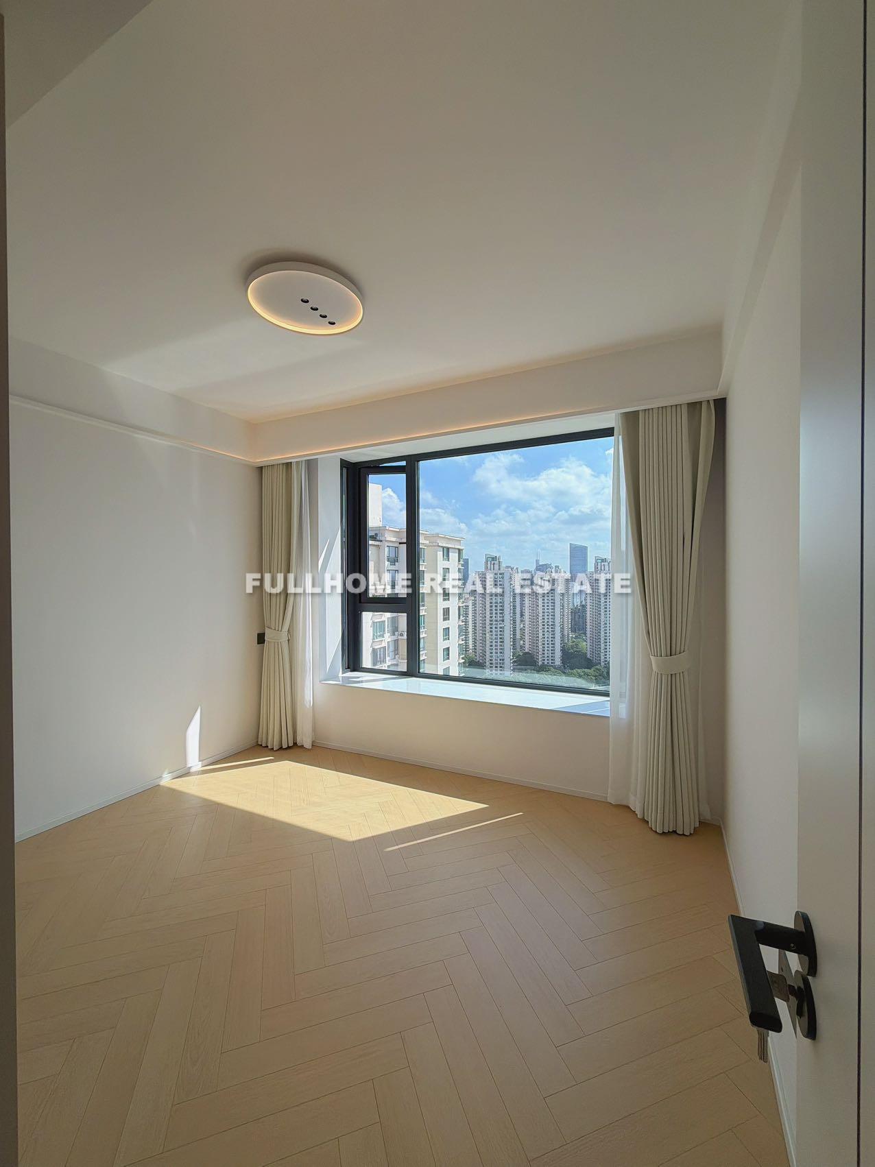 Zhong Yuan Liang Wan Cheng - Interior view 7, Shanghai rental property