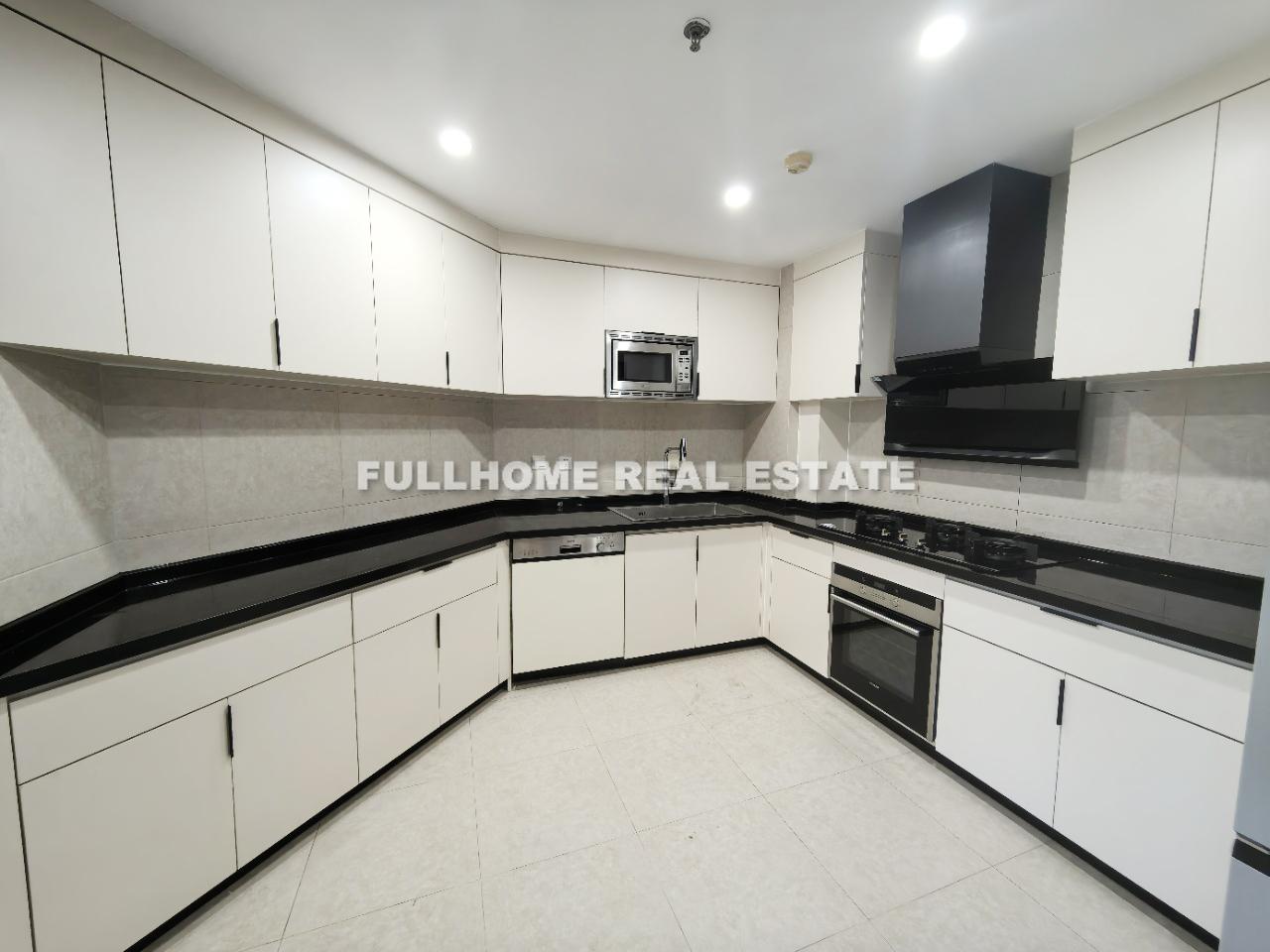 Bloomage International Apartment - Interior view 2, Beijing rental property