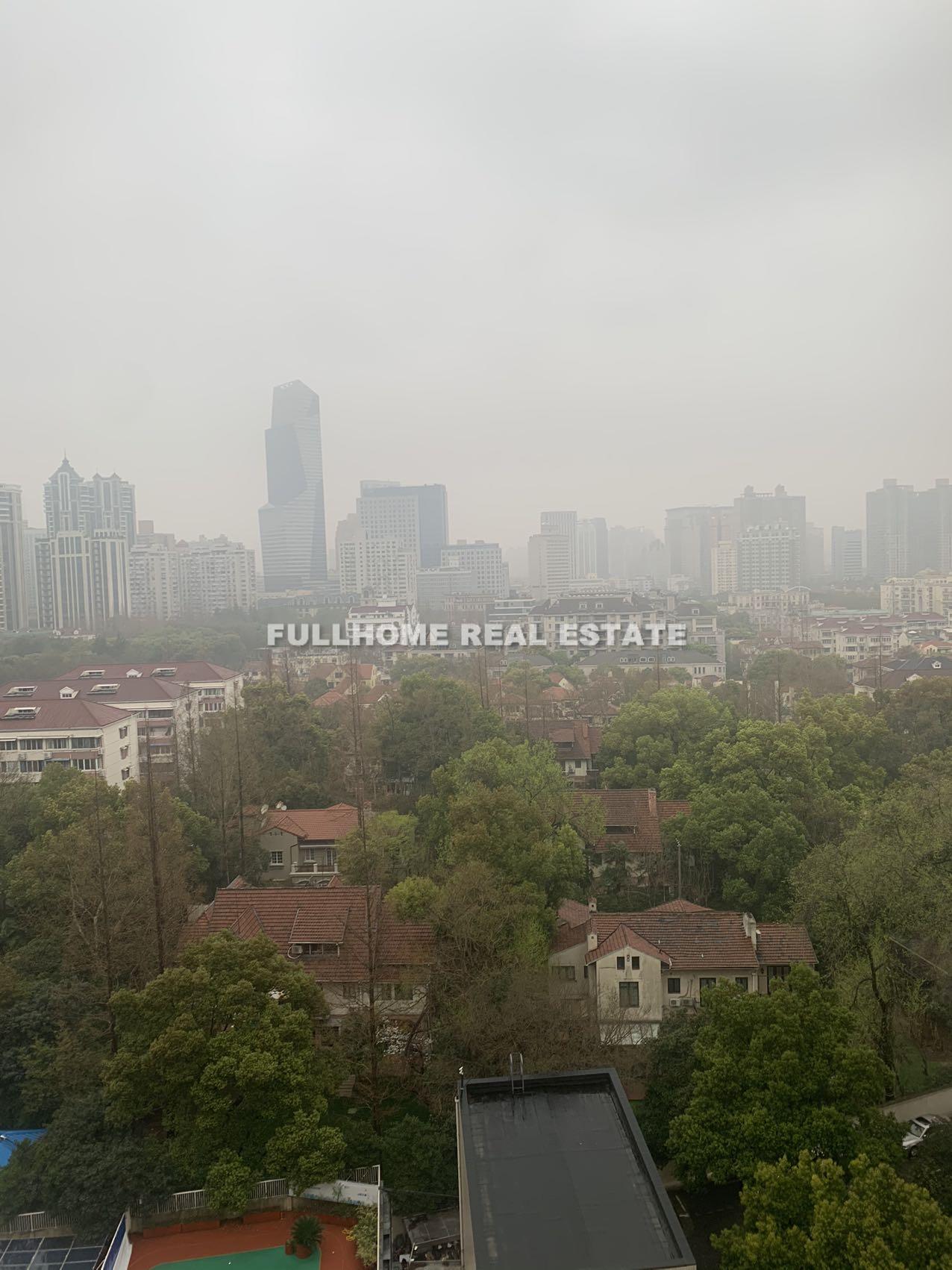 Huashan Unit - Interior view 6, Shanghai rental property