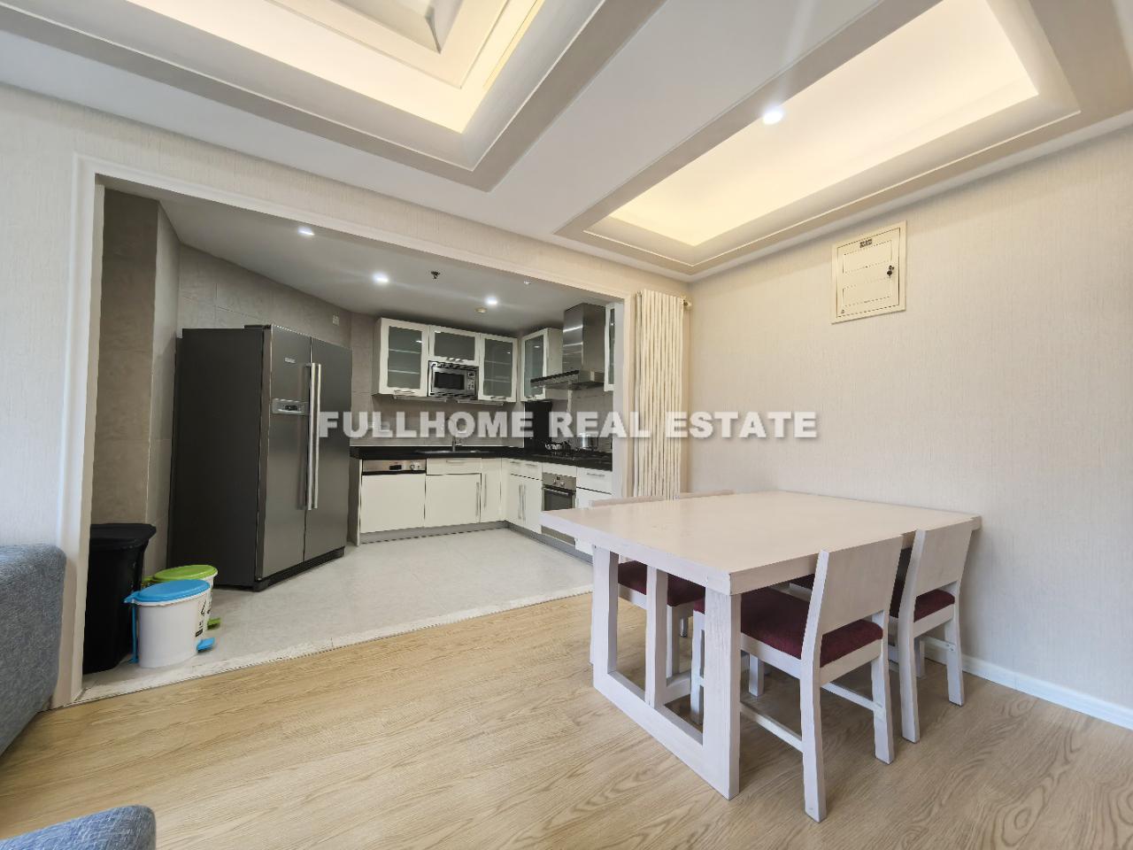 Bloomage International Apartment - Interior view 3, Beijing rental property