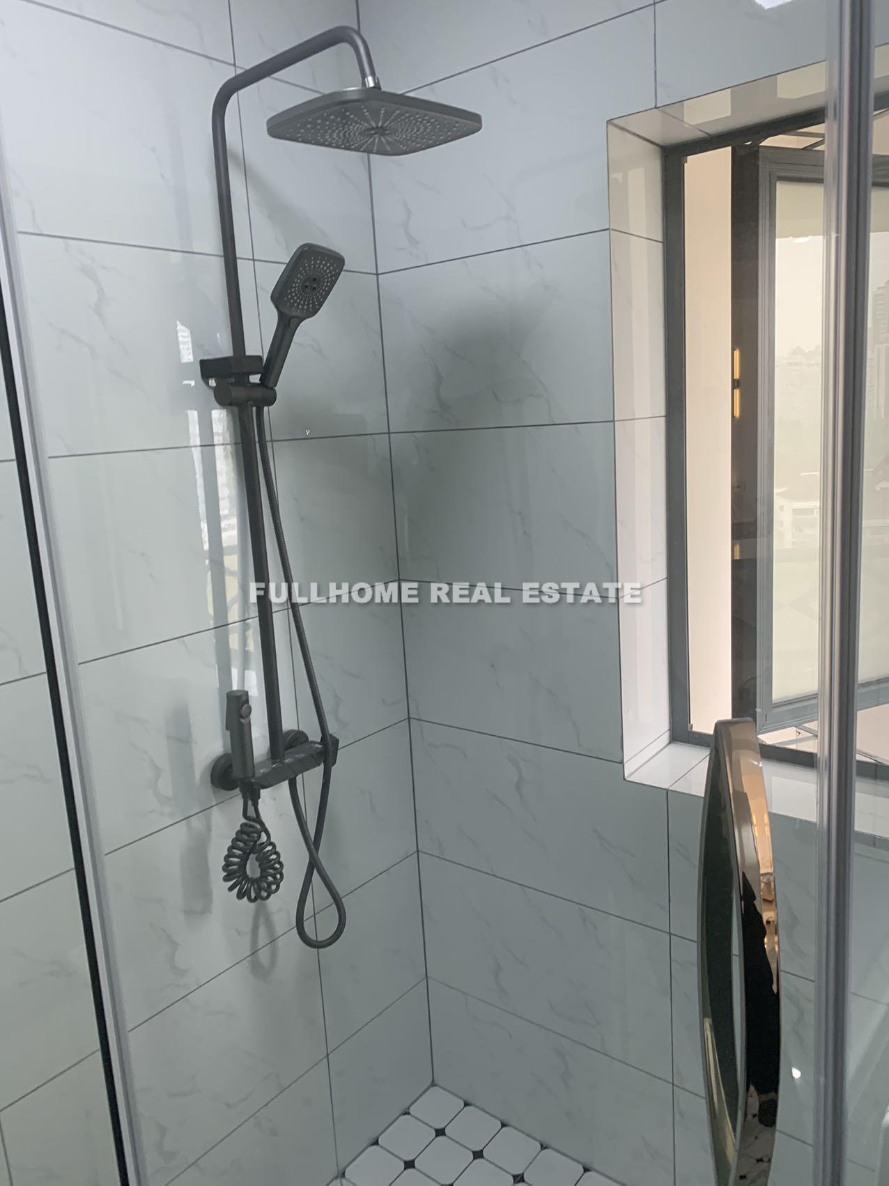 Huashan Unit - Interior view 7, Shanghai rental property