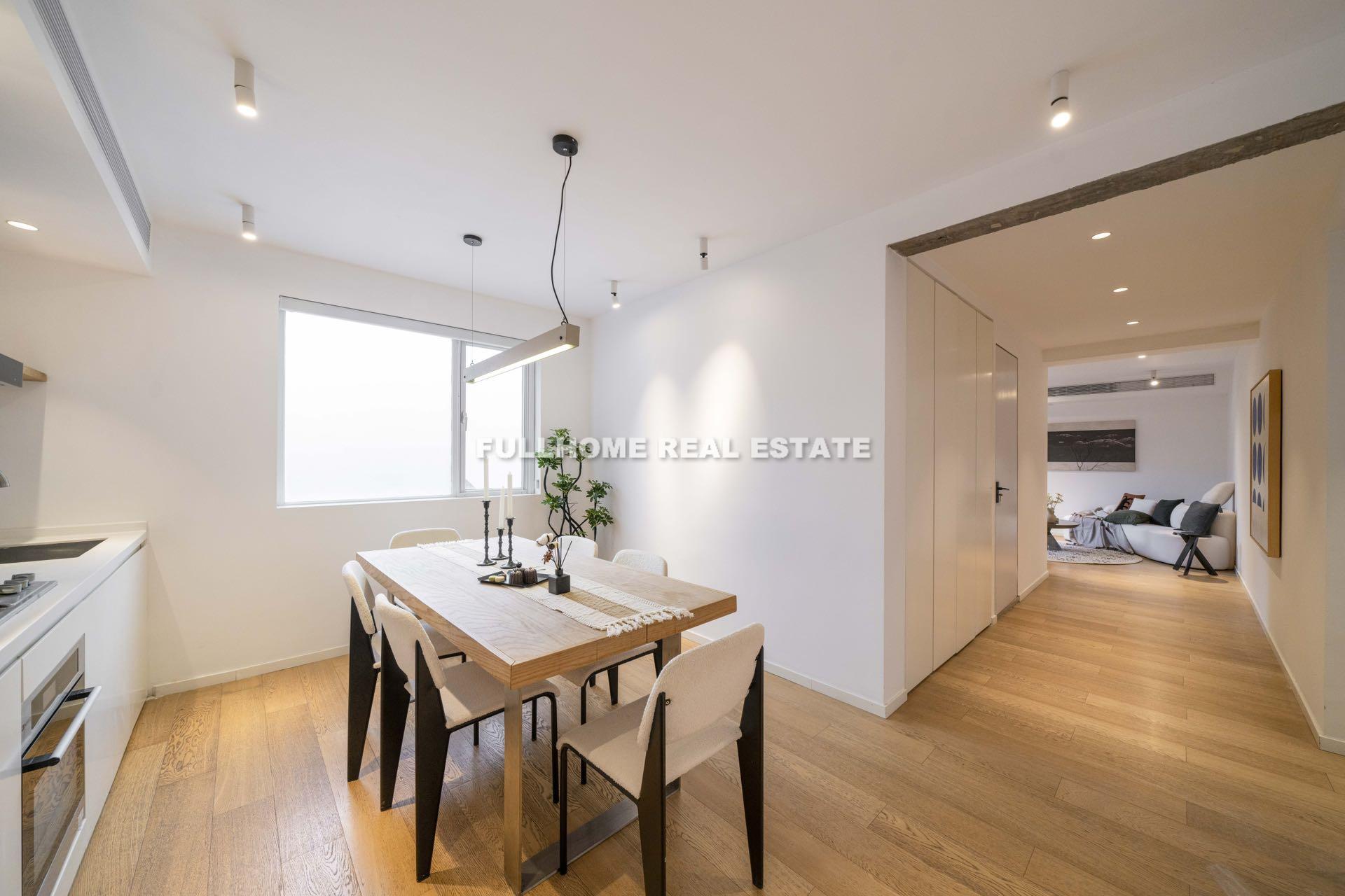 Ruide Plaza(No. 9 Jiande Rd.) - Interior view 8, Shanghai rental property