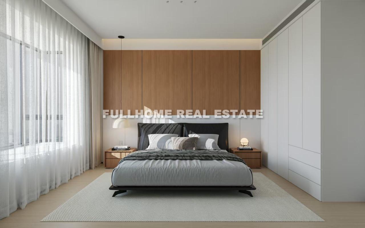 Zhong Yuan Liang Wan Cheng - Interior view 3, Shanghai rental property