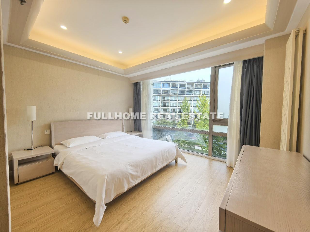 Bloomage International Apartment - Interior view 4, Beijing rental property