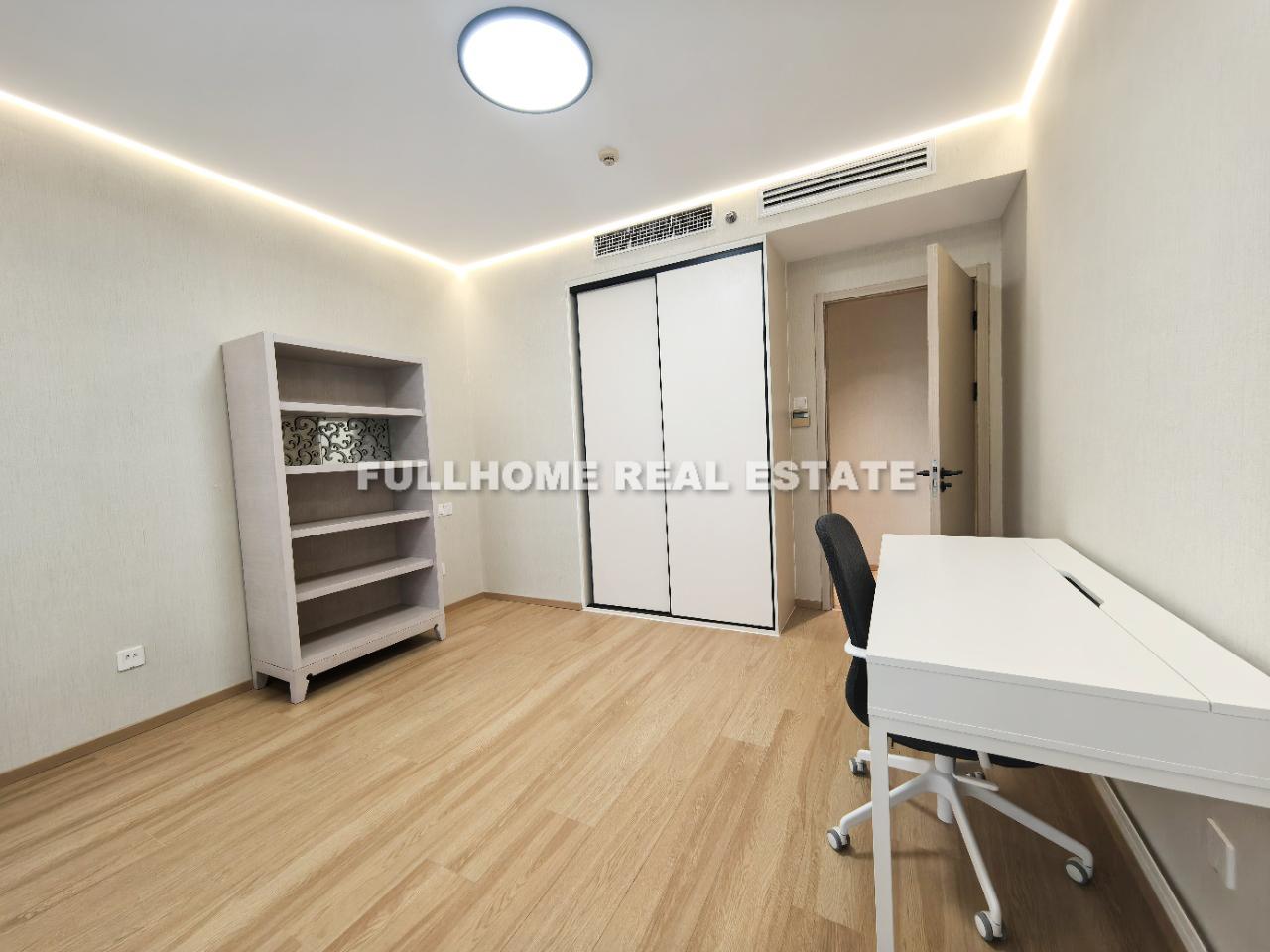Bloomage International Apartment - Interior view 6, Beijing rental property
