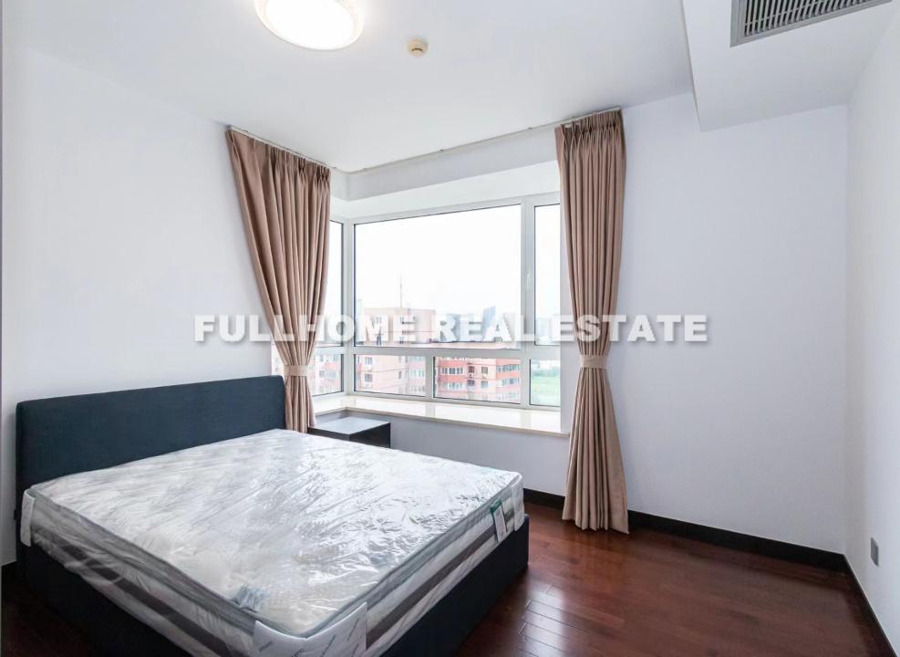 Park Apartments - Interior view 5, Beijing rental property